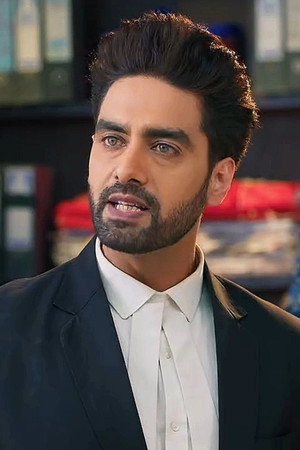 Armaan seeks justice for Meher