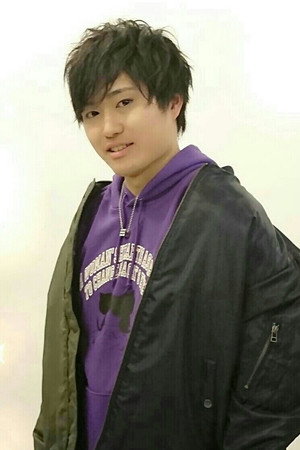 Yukihiro Nozuyama Yukihiro Nozuyama