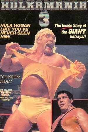 Hulkamania 3