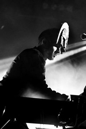 SBTRKT
