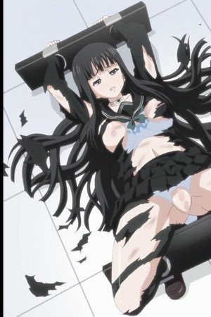 euphoria ~Byakuya Rinne: the cycle of life arc~