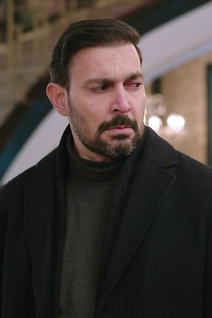 Heer Blames Herself for the Rift