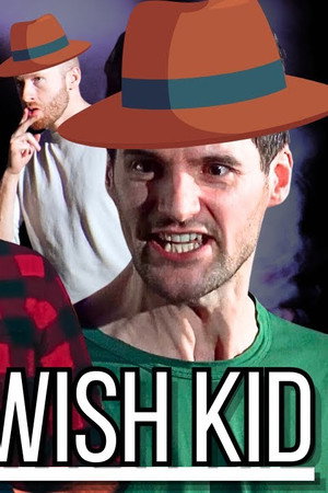 The Evil Make-A-Wish Kid