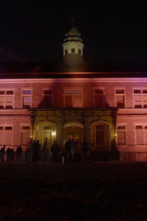 The Haunting of Pennhurst