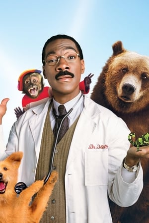 Dr. Dolittle 2