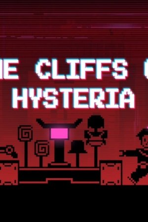Útesy Hysterie