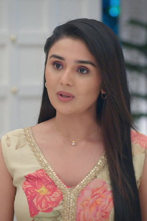 Saina Takes a Stand