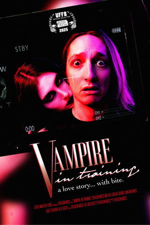 Vampire In Training (V.I.T.)