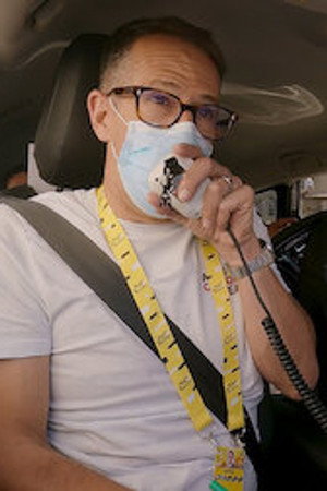 The Weight of a Nation