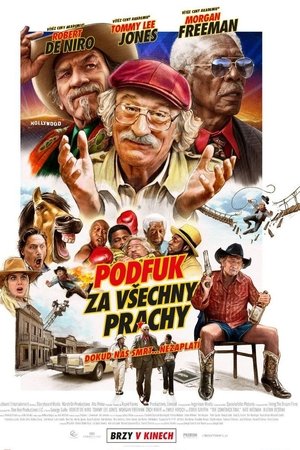 Podfuk za všechny prachy