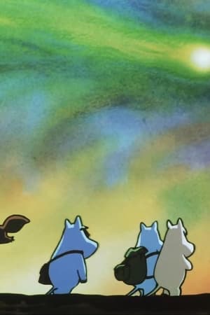 Comet in Moominland