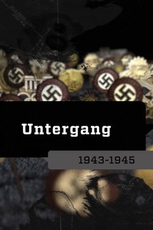 1943-1945: Armageddon