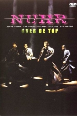 NUHR: Over de Top