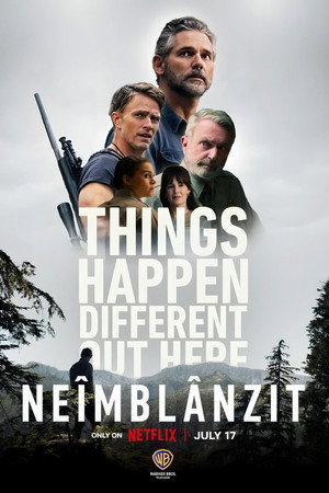 Neîmblânzit