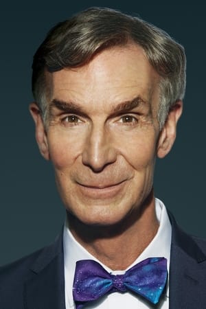 Bill Nye: Science Guy