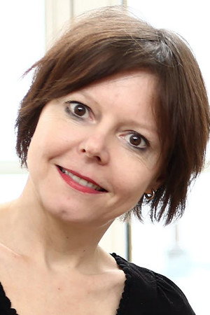 Annick Jeanmairet Annick Jeanmairet