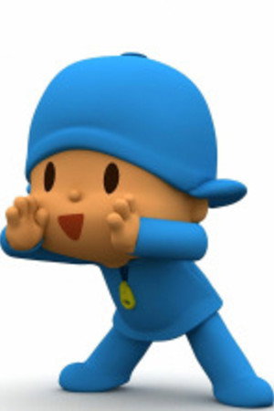 Pocoyo, Pocoyo