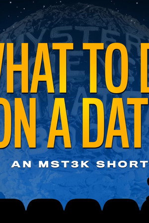 What to do on a Date