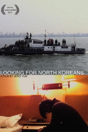 Looking for North Koreans