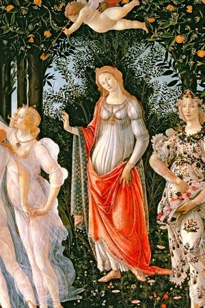 Sandro Boticelli