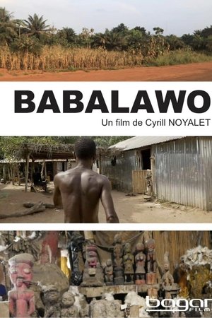 Babaláwo