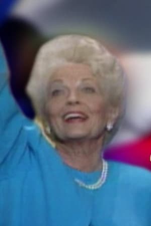 All About Ann: Governor Richards of the Lone Star State