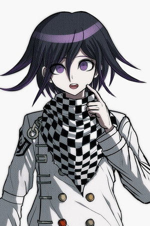 Fan Fiction Story Time - June #1