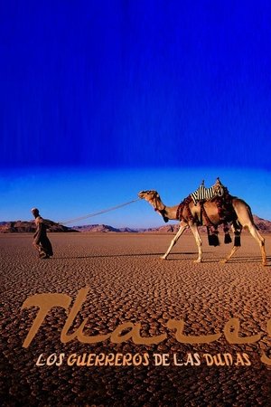 Tuareg, los guerreros de las dunas