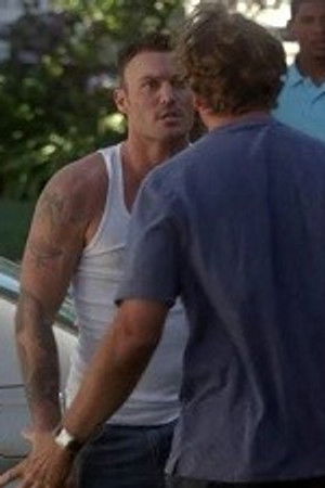 Rebelové ve Wisteria Lane