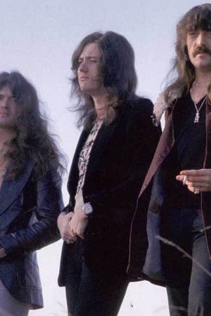 Deep Purple - California Jam 1974