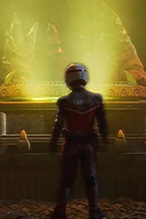 The Supreme Ruler Who Sleeps on the Moon