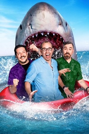 Impractical Jokers: Shark Week Spectacular