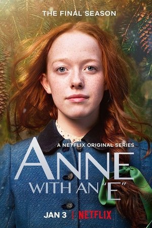 Anne with an E