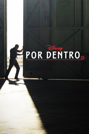 Por Dentro da Disney
