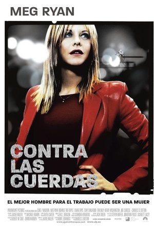 Contra las cuerdas