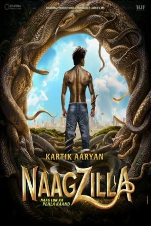 Naagzilla - Naag lok ka pehla kaand