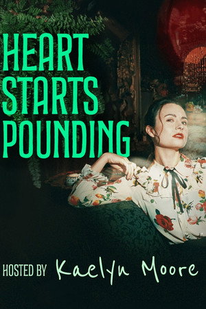 Heart Starts Pounding
