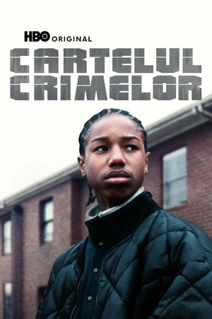 Cartelul crimelor