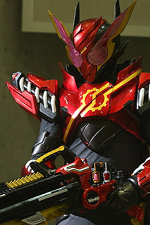 The Counterattack Hero