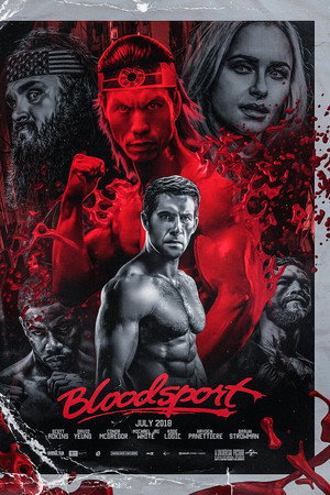 Bloodsport