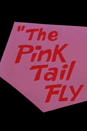 The Pink Tail Fly