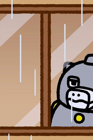 Chibi Mechagodzilla Bug Alert
