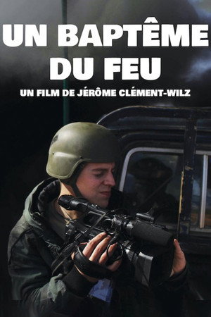 Un baptême du feu