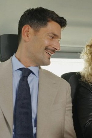 Francesca e Federico