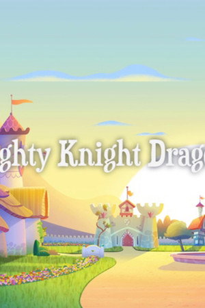 Knighty Knight Dragons