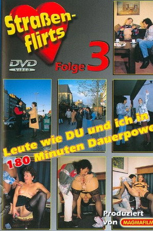 Straßenflirts 3