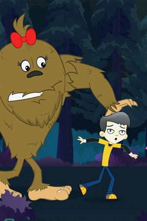 SheSquatch
