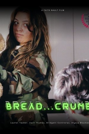 Bread...Crumbs