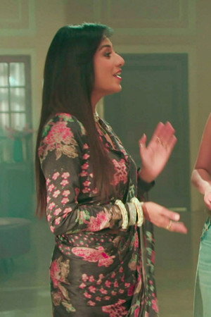 Malla Strategises With Yashika