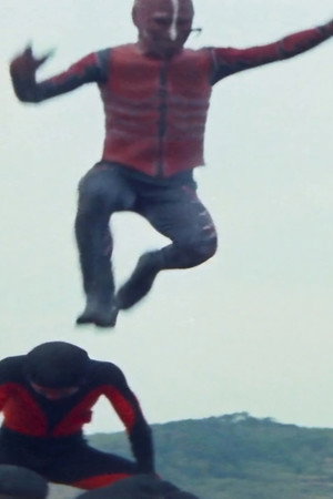 Monster, Scorpion Man